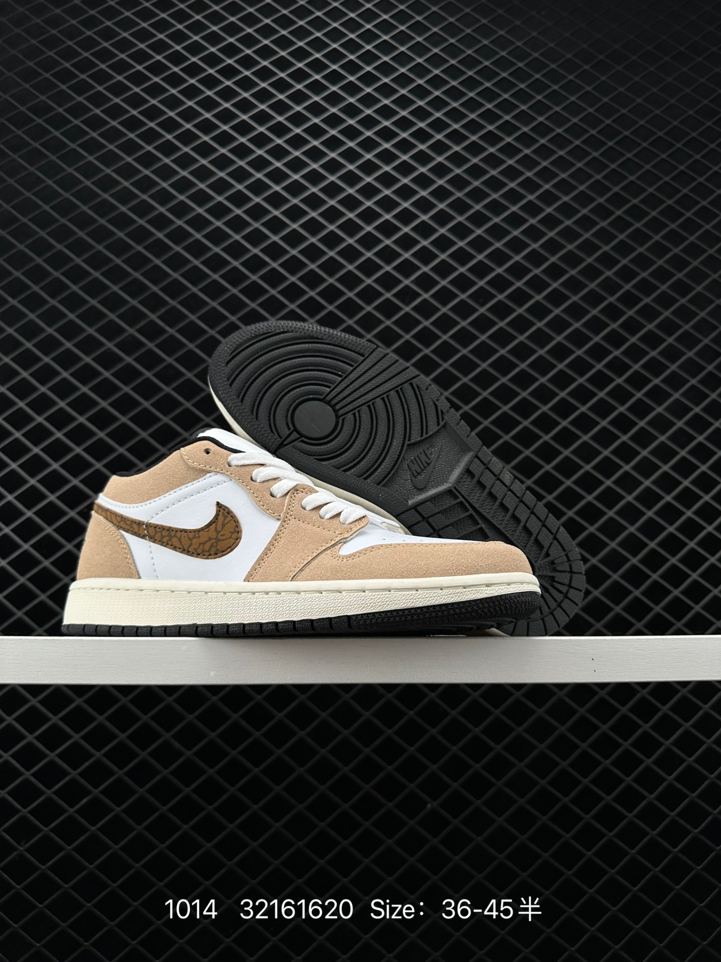 Air Jordan 1 Low AJ1